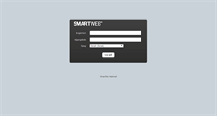Desktop Screenshot of mail.froruprejser.dk